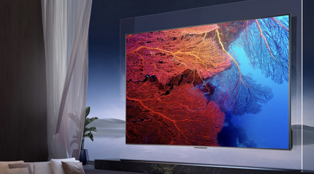 Hisense lanza los televisores E8K con pantalla Mini-LED y compatibilidad con ULED X a partir de 1895 dólares