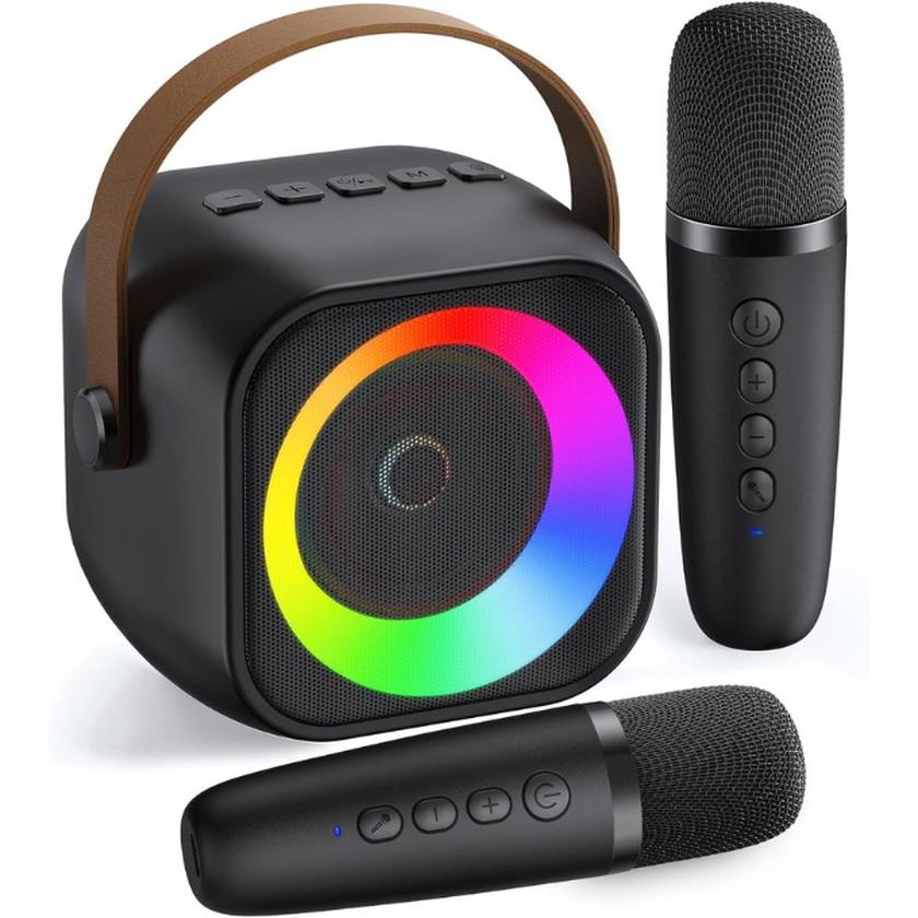 BEILIHART equipo karaoke kids
