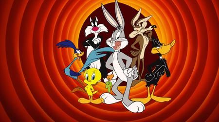 Looney Tunes abandona el streaming de Max: los dibujos animados clásicos de 1930 a 1969 ya no están disponibles