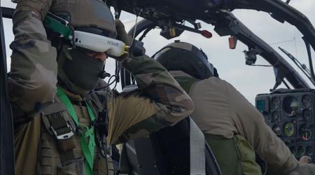 Francia comienza a planificar operaciones aéreas con el apoyo de drones FPV