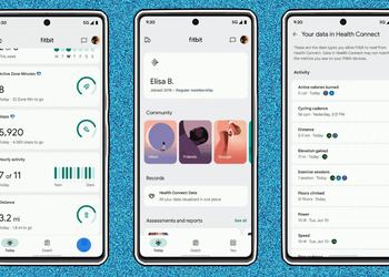 El chatbot de salud de Fitbit ...