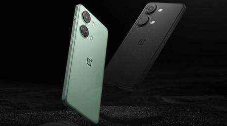 El OnePlus Ace 3V superará al OnePlus 12 en duración de batería, afirma el presidente de la compañía