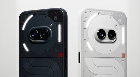 Más de 60.000 smartphones en 60 minutos: Nada ha informado de las primeras ventas de Phone (2a)