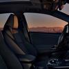 Miniatura - Toyota C-HR EV - panel de instrumentos