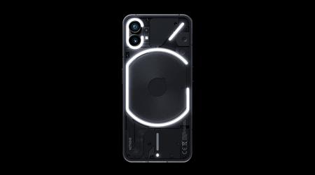 Carl Pei revela cuándo recibirá Nothing Phone (1) el sistema operativo Android 14