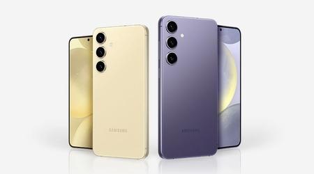 Inesperadamente, los Galaxy S24, Galaxy S23, Galaxy S23 FE, Galaxy Fold 5, Galaxy Flip 5 y Galaxy A54 han comenzado a recibir una nueva actualización de software
