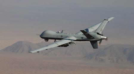 Los Houthis derribados de nuevo: Un avión no tripulado estadounidense MQ-9 se estrella cerca de Yemen