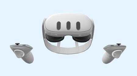 Meta planea lanzar los auriculares económicos Quest 3S en septiembre