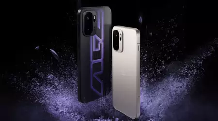 OnePlus Ace 6 Ultra: batería récord de 8.600 mAh y mando gaming, pero solo en China