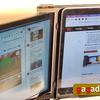 Cómo duplicar la pantalla del portátil y seguir siendo móvil: análisis del monitor transformador USB Mobile Pixels DUEX Plus-53 Cómo duplicar la pantalla del portátil y seguir siendo móvil: análisis del monitor transformador USB Mobile Pixels DUEX Plus-53