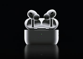 Los AirPods de Apple incorporan nuevas ...