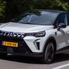 Mitsubishi ASX 2026 actualizado