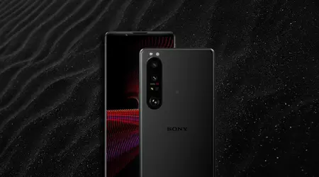 Sin cambios: Sony Xperia 5 V obtiene soporte de carga de 33W