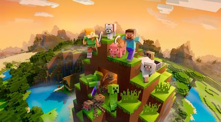 En la última actualización de prueba de Minecraft, Mojang ha añadido nuevas variantes de vacas, luciérnagas arbustivas y "arbustos"
