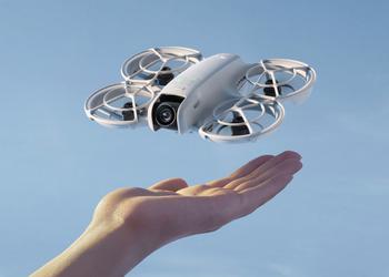 DJI presenta el nuevo mini dron ...