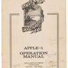 Directrices y notas de Apple