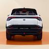 Toyota Urban Cruiser panel frontal