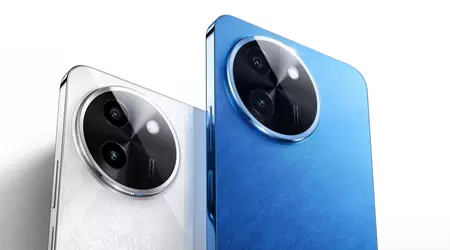 Vivo Y200i: un smartphone con batería de 6.000 mAh, procesador Snapdragon 4 Gen 2 y cámara de 50 MP por 225 dólares