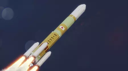 Japón cancela el lanzamiento de su nuevo cohete H3 por problemas con el propulsor lateral
