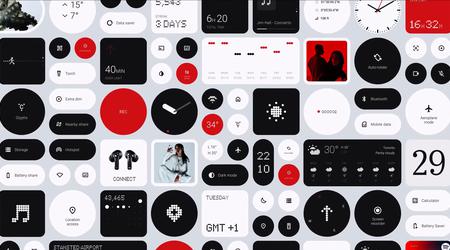 Nothing Phone 1 ha empezado a recibir Nothing OS 2.0 basado en Android 13