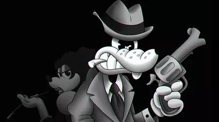 Mouse: P.I. For Hire Desvela Aventura Noir con Corrupción, Caos y el Carismático Detective Jack Pepper