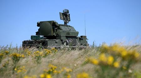 Un dron FPV de 500 dólares golpeó al sistema Tor-M1 de Rusia, de 25 millones de dólares, construido para contrarrestar al F-15 Eagle, el A-10 Thunderbolt II y el AH-64 Apache.