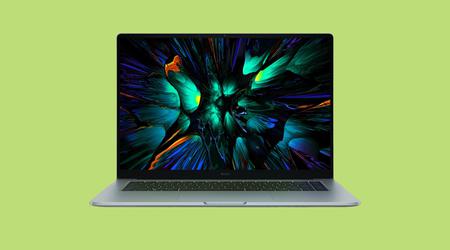 Xiaomi ha presentado el RedmiBook Pro 15 2023 Ryzen Edition: un portátil con chips Ryzen 7000 a bordo