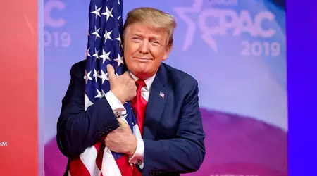 De Trump solo se habla bien: Google bloquea respuestas de IA a preguntas sobre los signos de demencia senil del presidente de EE. UU.