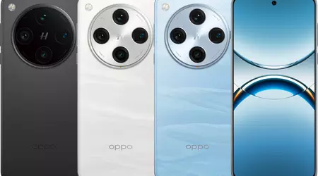 Oppo lanza el Find X8 Pro: buque insignia con MediaTek Dimensity 9400 y sistema de cámaras avanzado