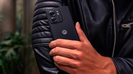 Oferta del día: Motorola Edge (2023) con pantalla de 144Hz, chip Dimensity 7030 y carga de 68W se puede comprar en Amazon con un descuento de 250 dólares
