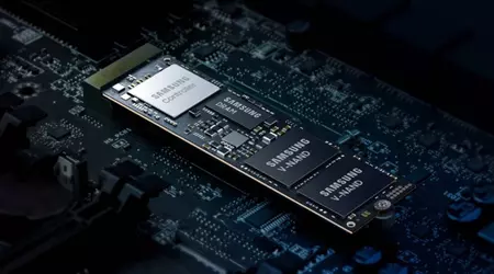 SSDs que valen su peso en oro: Samsung aumentará los precios de los chips de memoria flash NAND en un 100%