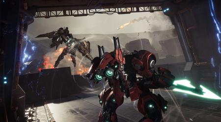 La beta abierta de Mecha BREAK comenzará el 23 de febrero, y se ha publicado un nuevo tráiler.