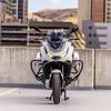Honda NT1100 Police boceto 14