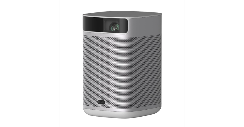 XGIMI MoGo 2 mejor proyector por menos de 400 euros