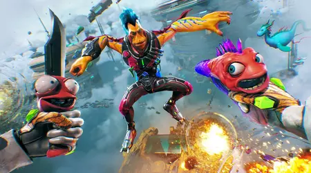 Prepárate para la guerra con un cartel alienígena: la vibrante comedia tirador High On Life 2 se lanzará el 13 de febrero de 2026