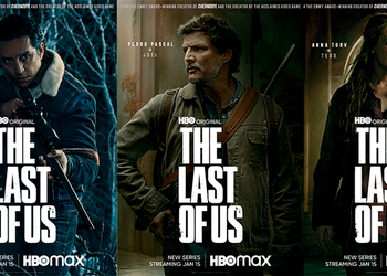 Estrellas del postapocalipsis: HBO MAX ha ...