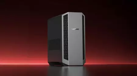 Lenovo presentó el Blade 7000: una PC compacta para juegos con Ryzen 9 móvil y tarjeta gráfica exclusiva LEGION RX 9070 XT