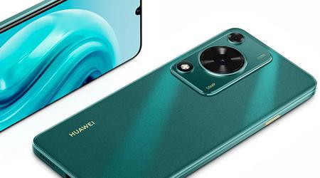 Ya está a la venta la versión global del Huawei Enjoy 70: Huawei Nova Y72 con batería de 6000 mAh y cámara de 50 MP