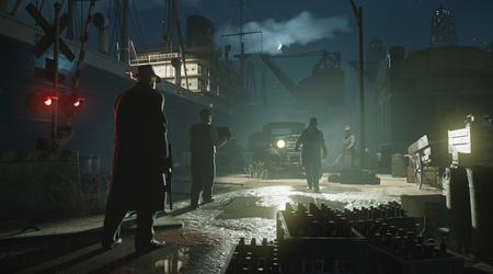 Experimenta la vida criminal del siglo pasado: Mafia Trilogy cuesta 20 $ en Steam hasta el 2 de septiembre