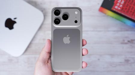 Media: el iPhone 17 Pro/Pro Max tendrá un zoom óptico de ocho veces y características avanzadas de cámara