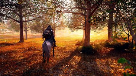 Crimson Desert impresiona con sus gráficos realistas y su avanzado modelo de física: los desarrolladores revelan las características del motor del ambicioso juego de rol y acción