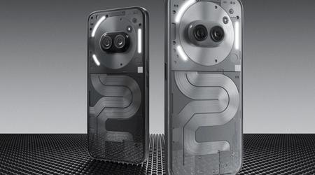El Nothing Phone (3a) Pro se prueba en Geekbench antes de su presentación