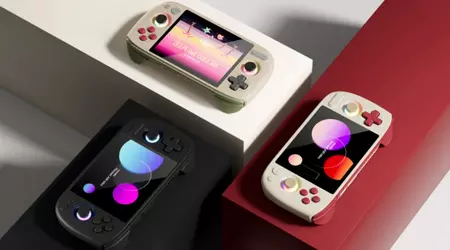 Ayaneo presentó la Pocket AIR Mini — una consola portátil ultracompacta para jugar a juegos móviles y retro