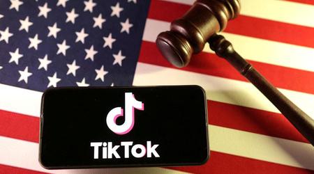 El Tribunal Supremo de EE: TikTok debe bloquearse en EE.UU. a partir del 19 de enero de 2025