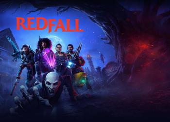 Nuevo tráiler de Redfall, un tirador ...