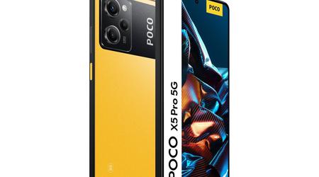 Ya es oficial: Xiaomi presentará POCO X5 y POCO X5 Pro 5G el 6 de febrero