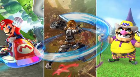 No cabrees a Nintendo: la compañía japonesa ha demandado al streamer y quiere reclamarle unos cuantos millones de dólares