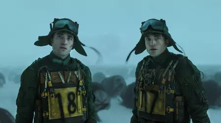 La película de ciencia ficción Mickey 17 con Robert Pattinson recaudó 9 millones de dólares sólo en su primer fin de semana en Corea
