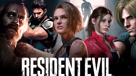 Capcom ha lanzado un museo en línea de Resident Evil, que presenta la historia de la franquicia.