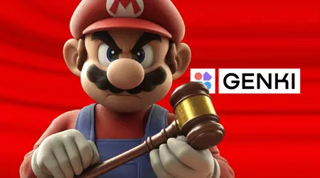 Nintendo ha procesado a su socio Genki por una filtración masiva del Switch 2